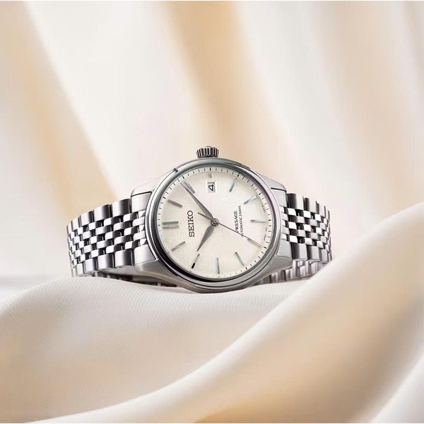 Đồng Hồ Nam Chính Hãng SEIKO Presage SPB463J1 