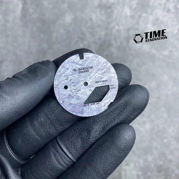 Mặt Dial Thiên Thạch 01