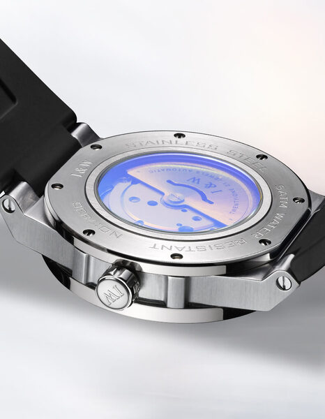 Đồng hồ nam chính hãng IW CARNIVAL Sport IW783G-2