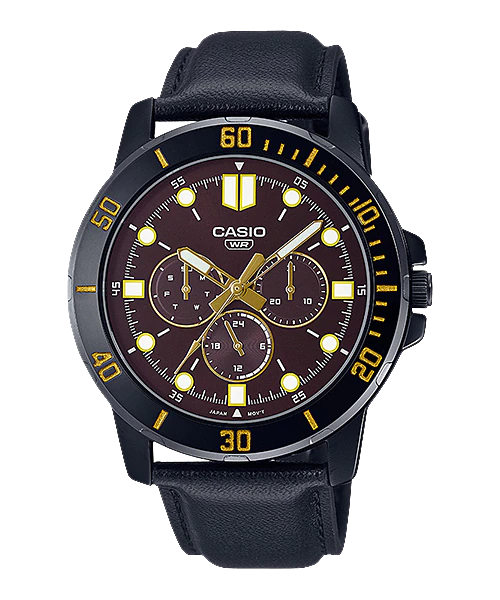 CASIO MTP-VD300BL-5E