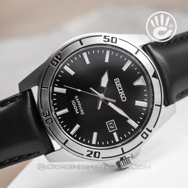 Đồng Hồ Nam Chính Hãng SEIKO Regular SGEH65P1
