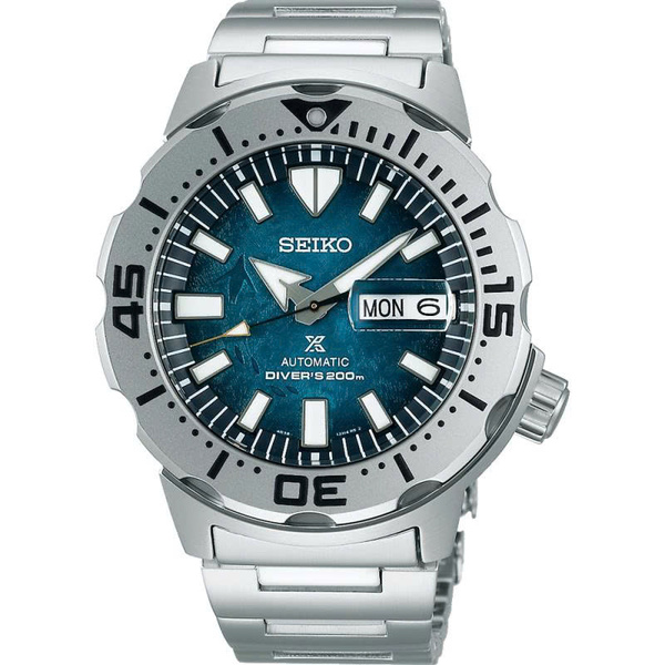 Đồng Hồ Nam Chính Hãng SEIKO Prospex SRPG15K1