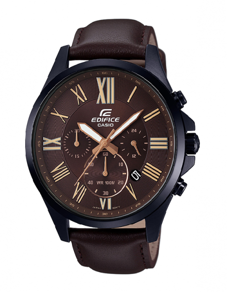 EDIFICE EFV-500BL-1AV