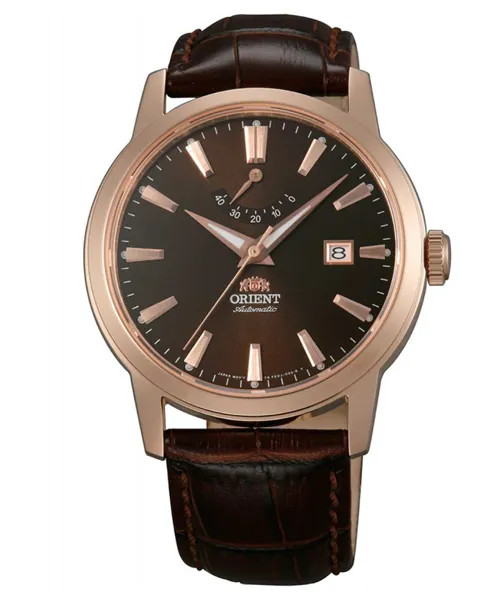 Đồng Hồ Nam Chính Hãng ORIENT Contemporary FAF05001T0