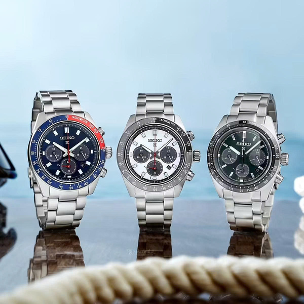 Đồng Hồ Nam Chính Hãng SEIKO Prospex SSC913P1