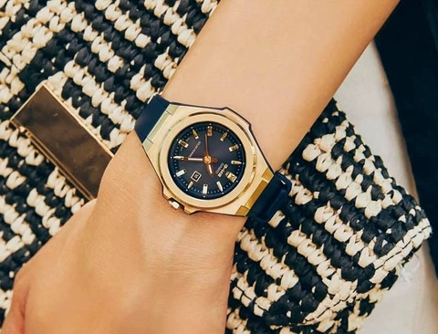 Đồng hồ Nữ Chính hãng G-SHOCK MSG-S500G-2A