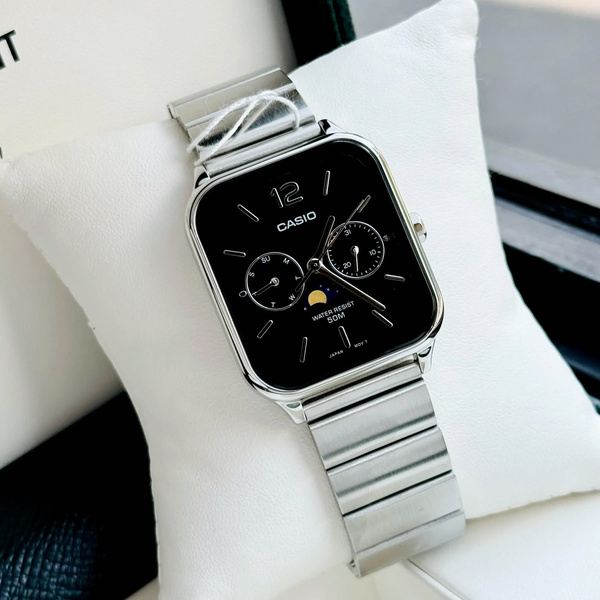 CASIO MTP-M305D-1A2VDF