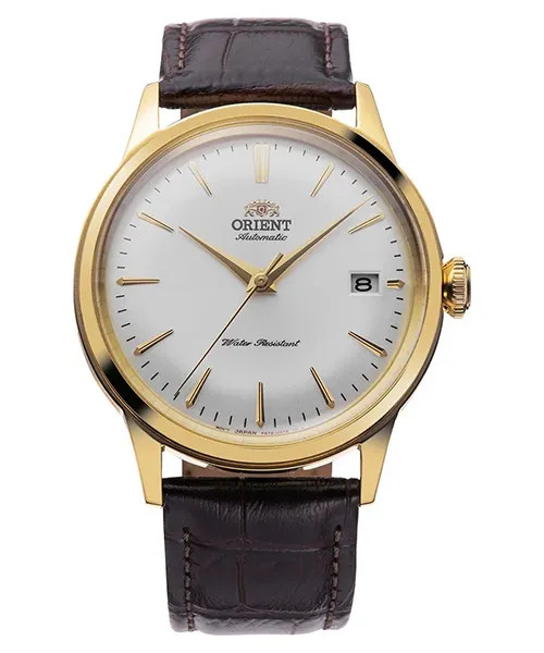 Đồng Hồ Nam Chính Hãng ORIENT Classic RA-AC0M01S10B