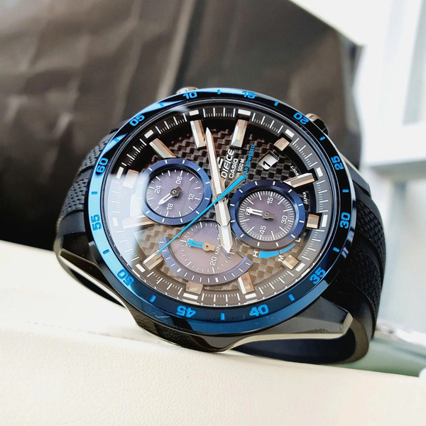 CASIO EDIFICE EQS-900PB-1B