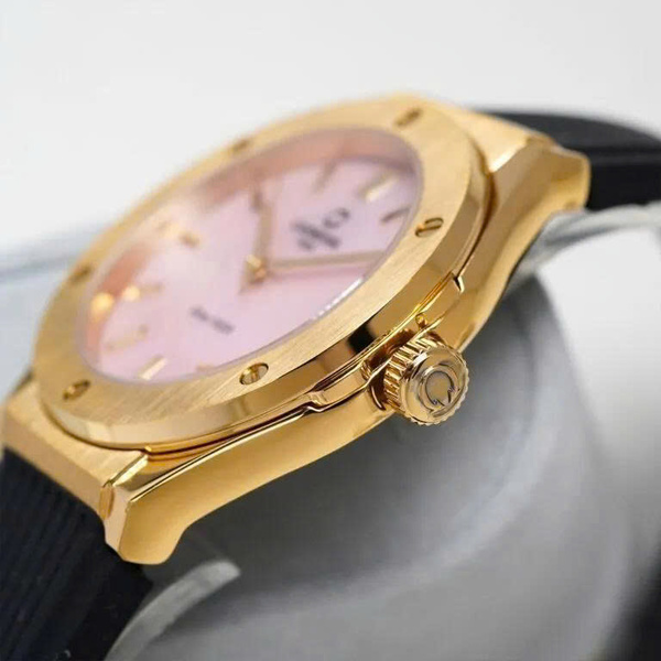 Đồng hồ  CARNIVAL 8168L-VV-DCS-HK
