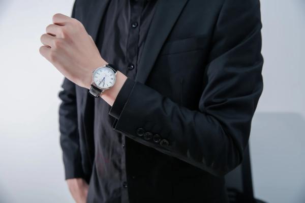 Đồng Hồ Nam Chính Hãng ORIENT Classic SEL09004W0