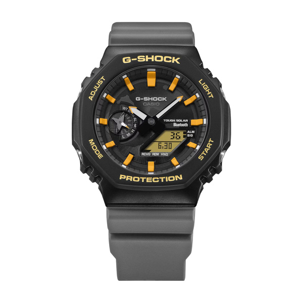CASIO G-SHOCK GA-B2100DF-1A