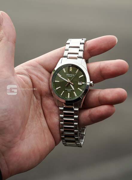 CASIO EDIFICE EFV-160D-3A