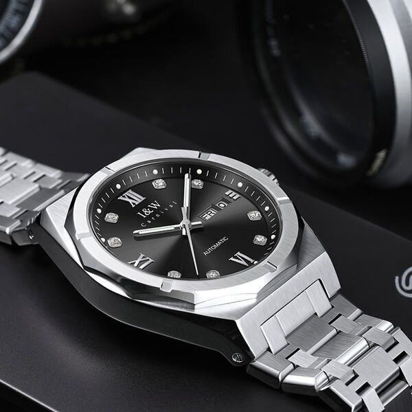 Đồng Hồ Nam I&W Carnival IW751G-3