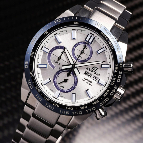 CASIO EDIFICE EFR-574DE-7A