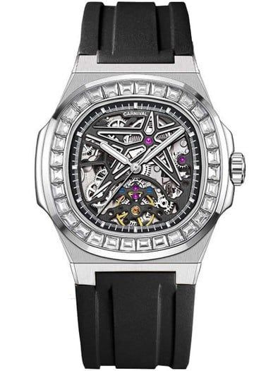  CARNIVAL 8118G2-VT-DCS-D