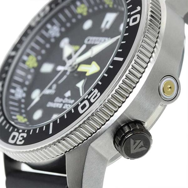 Đồng Hồ Nam Chính Hãng CITIZEN Promaster BN2036-14E