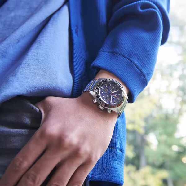 Đồng Hồ Nam Chính Hãng SEIKO Prospex SSC815P1