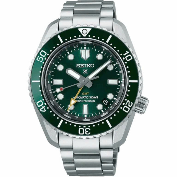 Đồng Hồ Nam Chính Hãng SEIKO Prospex SPB212J