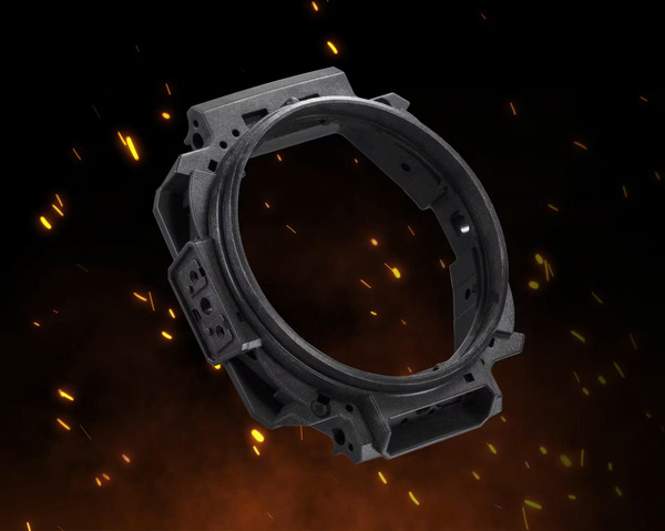 CASIO PRO TREK PRW-B1000B-2