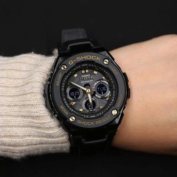 G-SHOCK GST-S300GL-1A