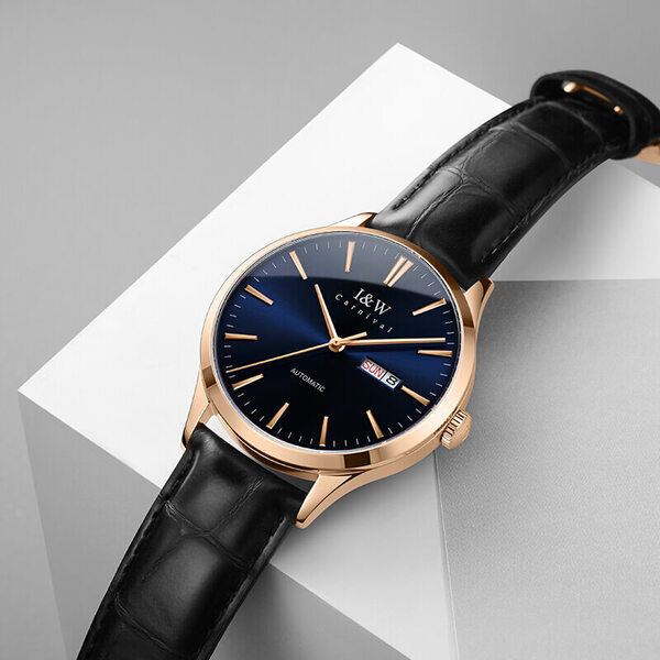 Đồng Hồ Nam I&W Carnival IW509G-2