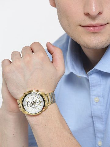 Đồng Hồ Nam Chính Hãng SEIKO Regular SSB286P1