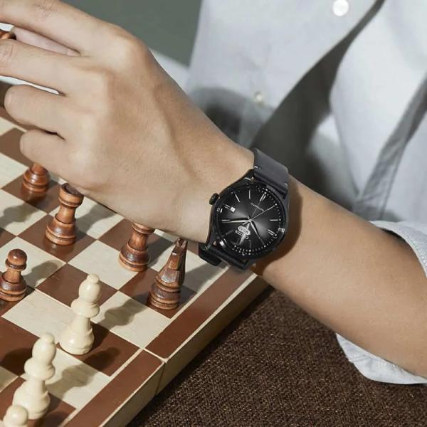 Đồng Hồ Nam Chính Hãng CITIZEN Mechanical NH8395-00E