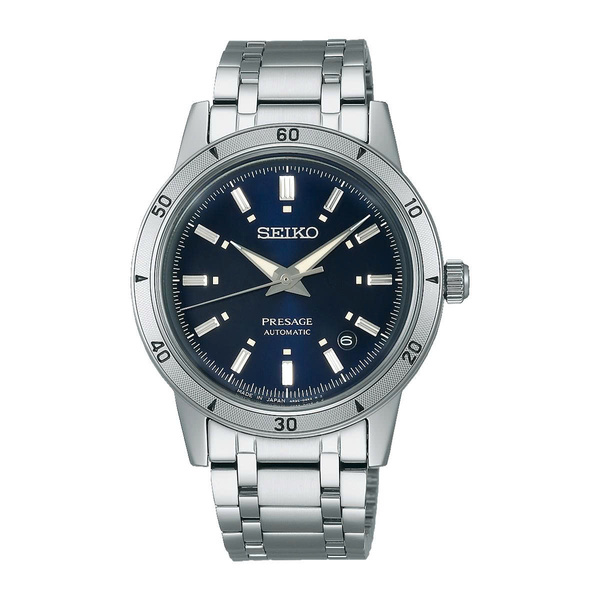 Đồng Hồ Nam Chính Hãng SEIKO Presage SRPL07J1 