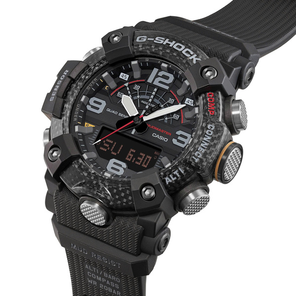 G-SHOCK GG-B100X-1A