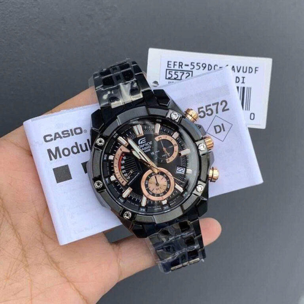 EDIFICE EFR-559DC-1AV