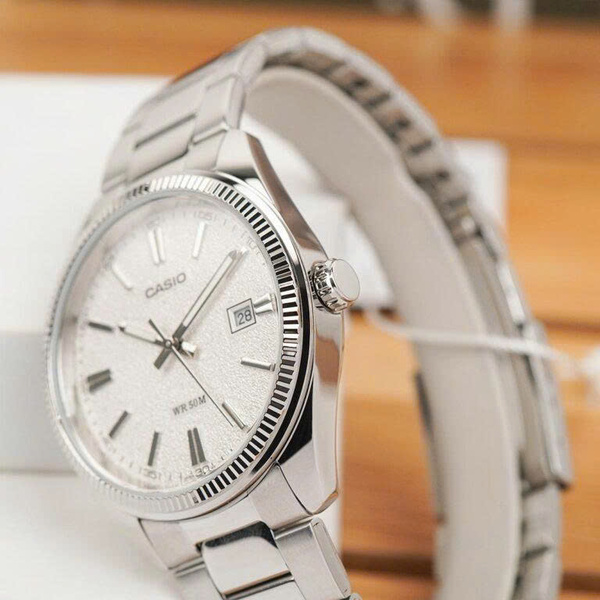 CASIO MTP-1302DA-7A - QUÀ TẶNG TRỊ GIÁ 600K 