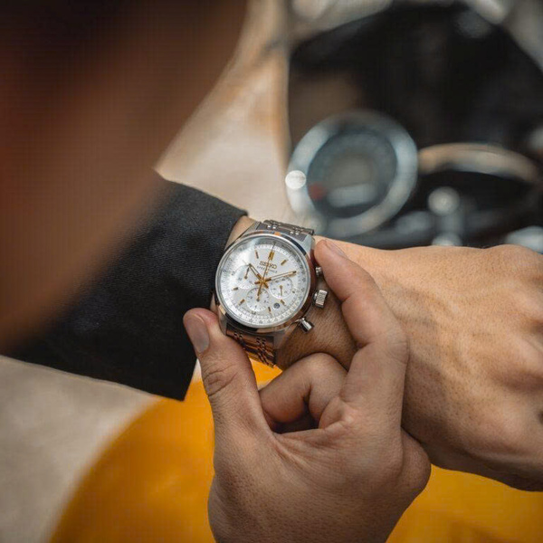 Đồng Hồ Nam Chính Hãng SEIKO Prospex SRQ059J1 