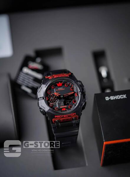 G-Shock GA-B001G-1A