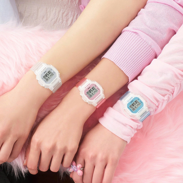 CASIO Baby-G BGD-565GC-4