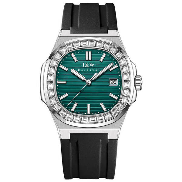 Đồng Hồ Nam I&W Carnival IW721G-20