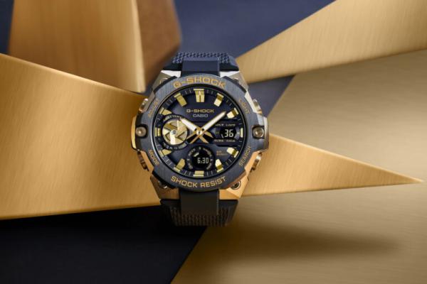 G-SHOCK GST-B400GB-1A9