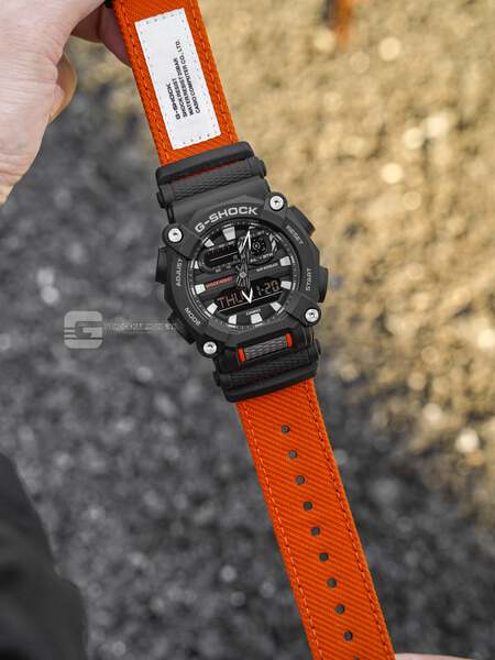 G-SHOCK GA-900C-1A4
