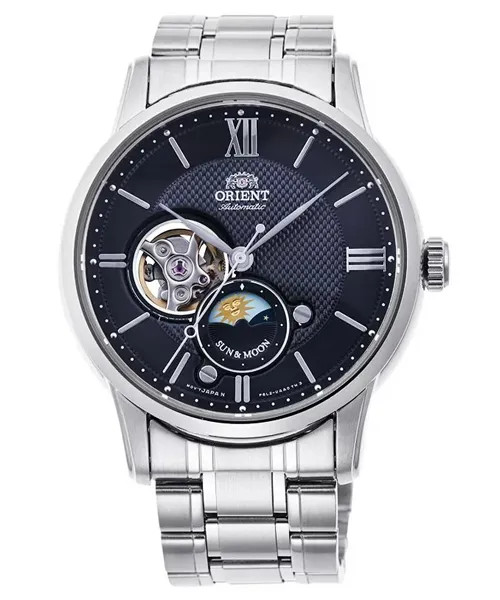 Đồng Hồ Nam Chính Hãng ORIENT Classic AS0002B00B