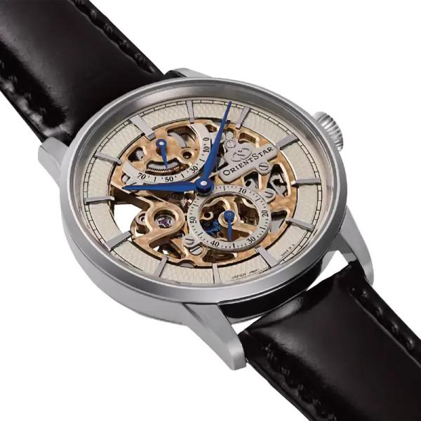 Đồng Hồ Nam Chính Hãng ORIENT Classic RE-AZ0004S00B