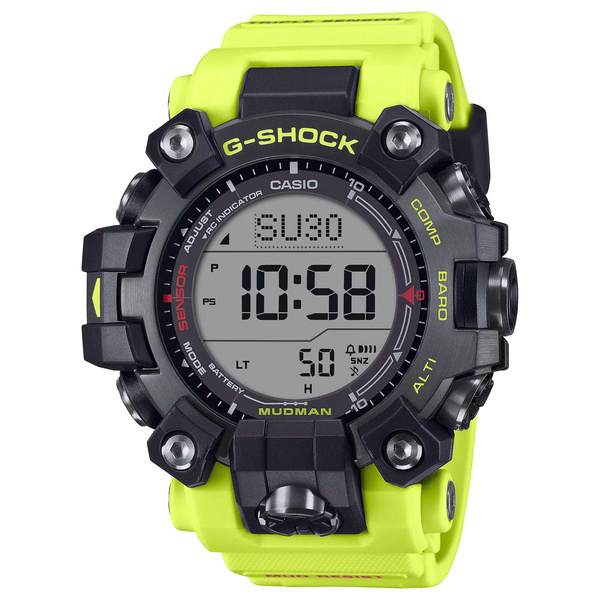 CASIO G-SHOCK GW-9500MRY-1A9