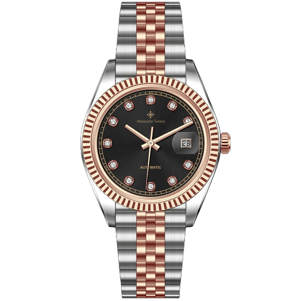 Alexander Ferros 8132D/01