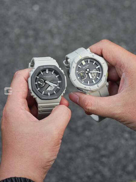 CASIO PRO TREK PRJ-B001-7D