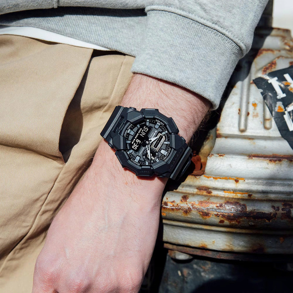 Casio G-Shock GA-010-1A1