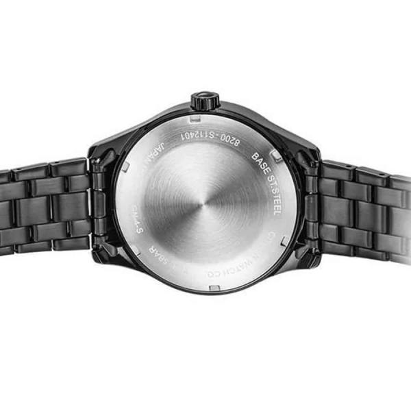 Đồng Hồ Nam Chính Hãng CITIZEN Mechanical NH8365-86M