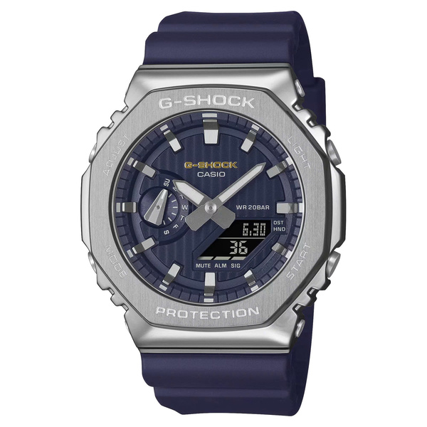 CASIO G-SHOCK GM-2110SH-2A