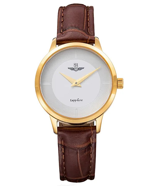 Đồng Hồ Nữ Chính Hãng SRWATCH CV SL3004.4602CV