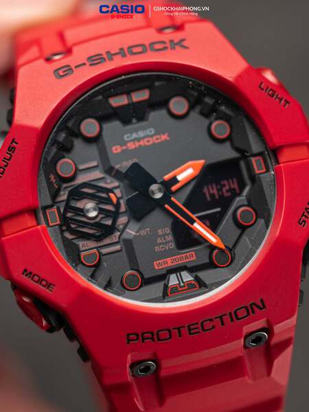 G-shock GA-B001-4A
