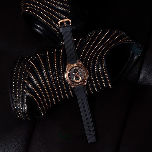 Đồng hồ Nữ Chính hãng G-SHOCK MSG-C100G-1A