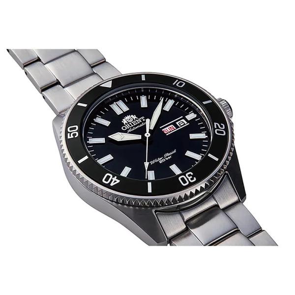 Đồng Hồ Nam Chính Hãng ORIENT Sports RA-AA0008B19B